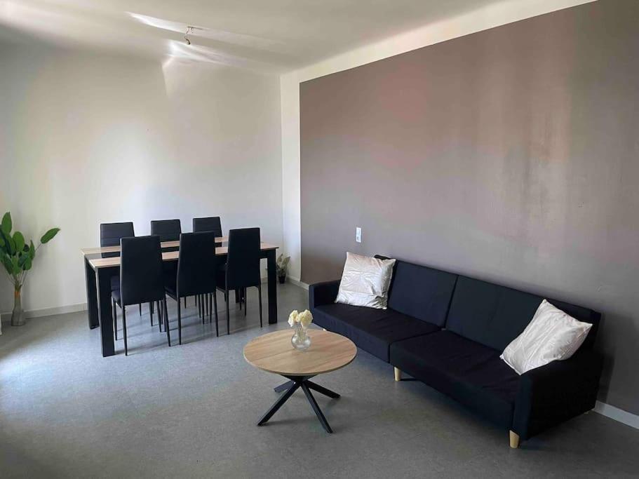 Grand Appartement Marseille Gare St Charles 3 Pieces Esterno foto
