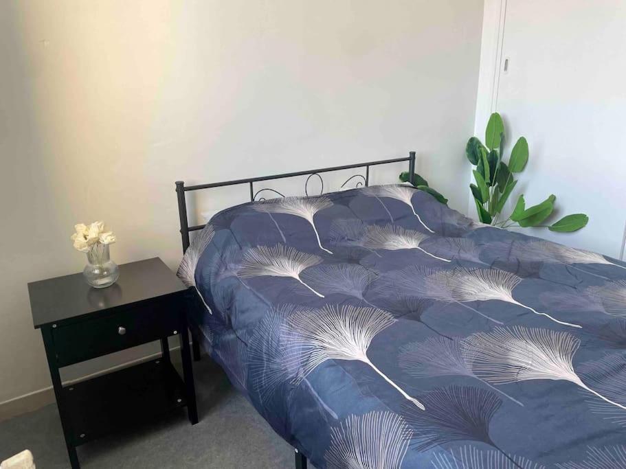 Grand Appartement Marseille Gare St Charles 3 Pieces Esterno foto
