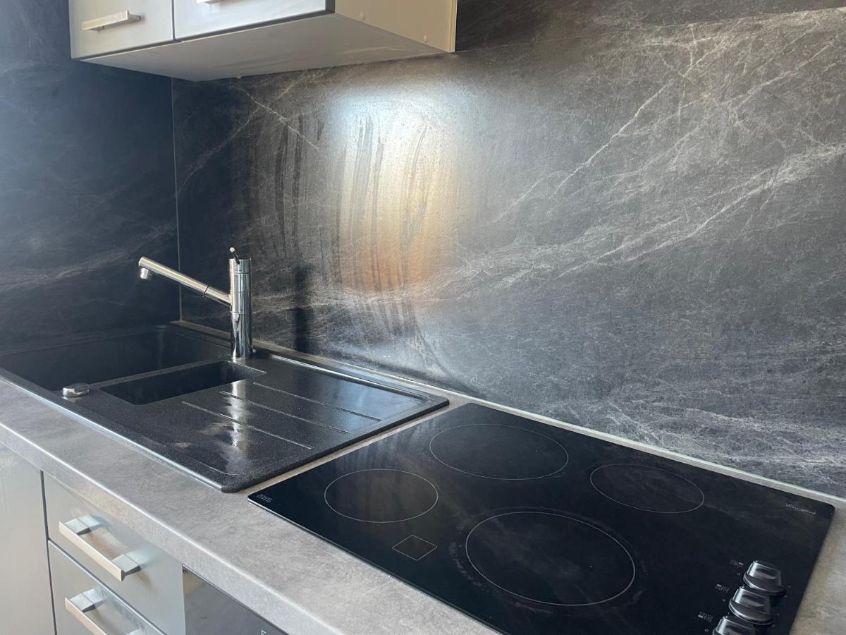 Grand Appartement Marseille Gare St Charles 3 Pieces Esterno foto