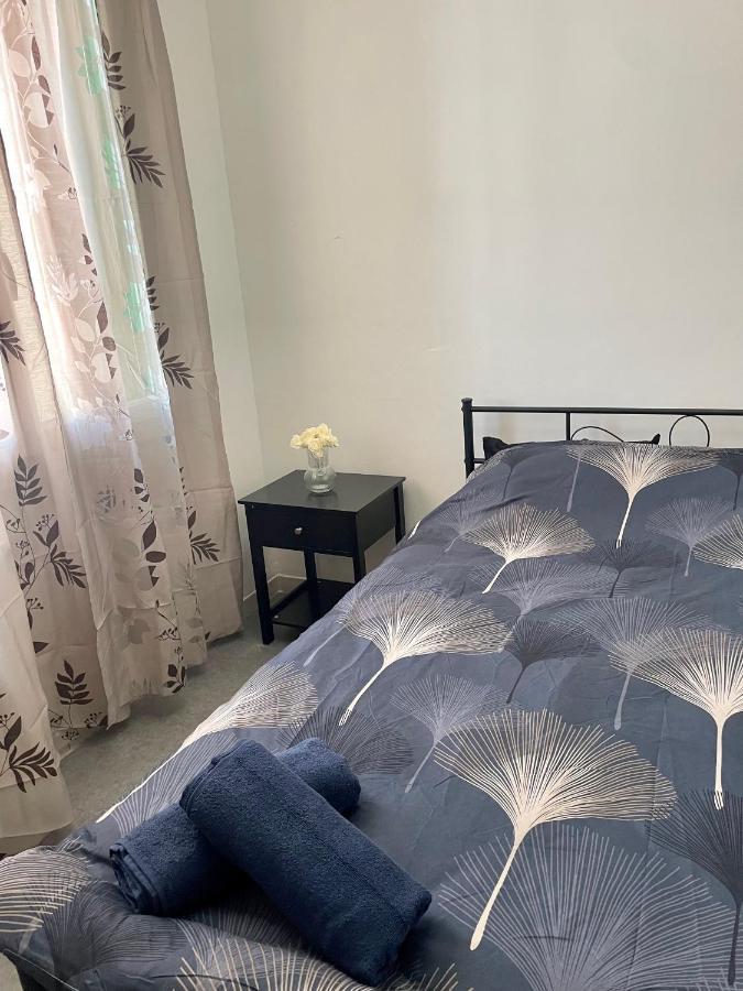 Grand Appartement Marseille Gare St Charles 3 Pieces Esterno foto